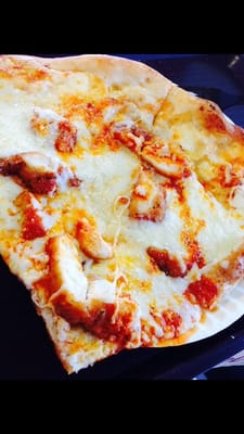 Pete's Pizza by null