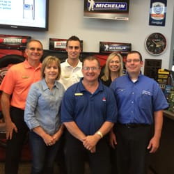 West Town Monona Tire