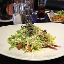 Apatura - Caesar salad