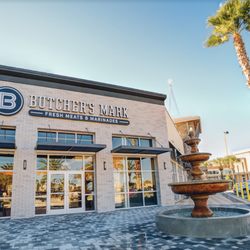 Butcher's Mark Fresh Meats & Marinades - Located at UTC