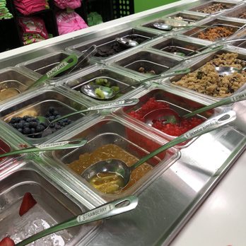 sweetFrog Premium Frozen Yogurt - Ice Cream & Frozen Yogurt Near Me - Pigeon Forge, Tennessee sweetFrog Premium Frozen Yogurt - Ice Cream & Frozen Yogurt Near Me - Pigeon Forge, Tennessee