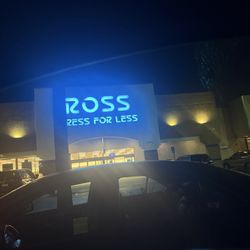 Ross Dress for Less - Store