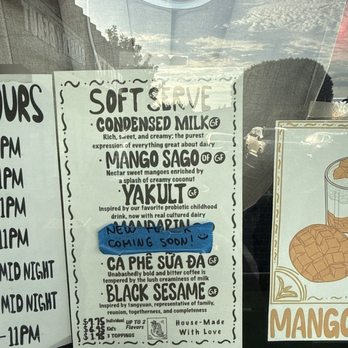 626 Ice Cream - Ice Cream & Frozen Yogurt Near Me - Arcadia, California