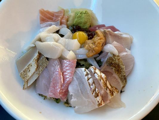 Umai Umai by null
