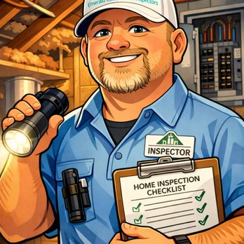 Certified Master Inspector | Emerald Coast Home Inspectors - Home Inspectors Near Me Certified Master Inspector | Emerald Coast Home Inspectors - Home Inspectors Near Me