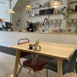 Cafe Magda