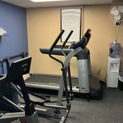 Vtrainers Personal Training