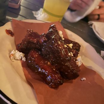 La Estacion - Riblets - Seafood Near Me - Fajardo, Puerto Rico La Estacion - Riblets - Seafood Near Me - Fajardo, Puerto Rico