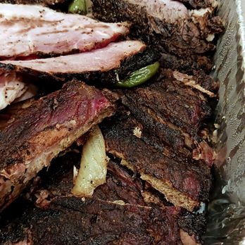 Holy Shit This Is So Good BBQ - Ribs - Street Vendors Near Me - Los Angeles, California Holy Shit This Is So Good BBQ - Ribs - Street Vendors Near Me - Los Angeles, California