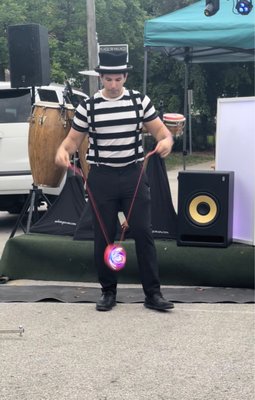 FATVillage Arts District by null