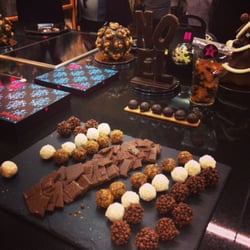 Gâteau Ecole Bouillet - Desserts de Noël 2013 !