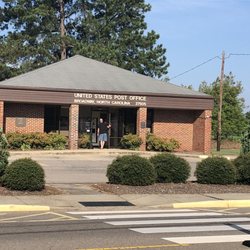 Post Offices