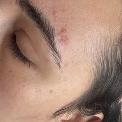 Brow Mantra Threading Salon