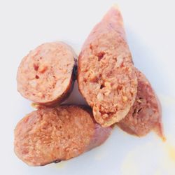 One Family BBQ - Homemade Texas Hot Links
