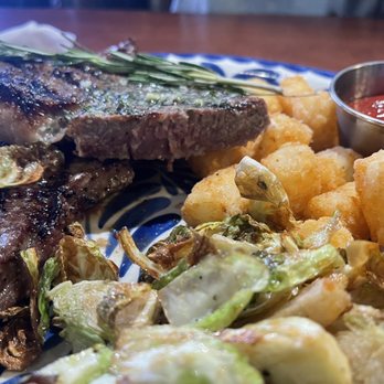 Cactus Cove Bar and Grill - Steak night on Thursday, $20 - American Near Me - Houston, Texas Cactus Cove Bar and Grill - Steak night on Thursday, $20 - American Near Me - Houston, Texas