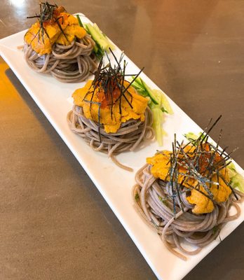 Sushi Nozomi Torrance by null