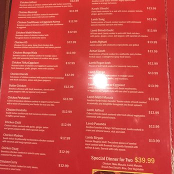 Clay Oven Indian Restaurant - Indian Near Me - Indianapolis, Indiana