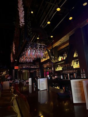 The Tuck Room by null