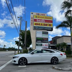Delray Square Shopping Center