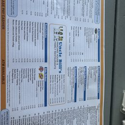 menu menu