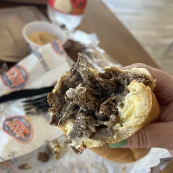 Jersey Mike's Subs - Philly cheesesteak - Fast Food Near Me - Frisco, Texas