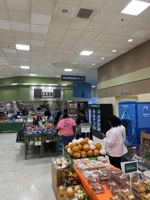 Publix Super Market at Mt. Zion by null