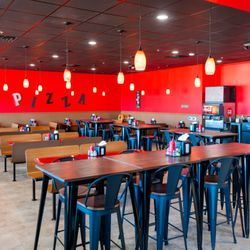 Big John's Pizza