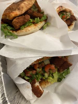 Haifa Restaurant by null