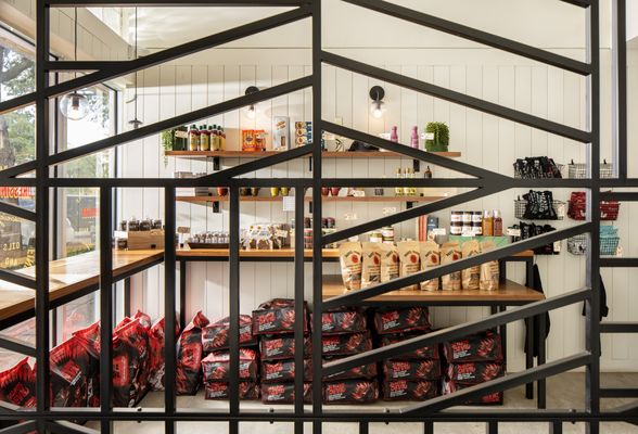 St. Pete Meat & Provisions by null