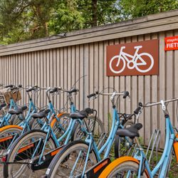 Stayokay Soest - Cycle hire