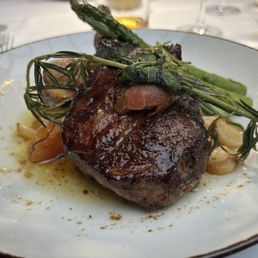 Veal Chop