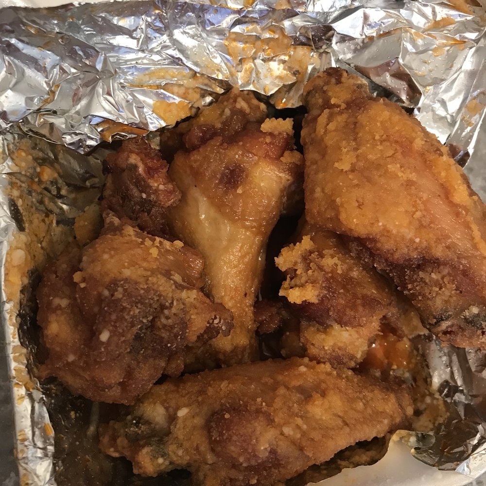 The Original BSB’s - Avalon - Notice some are seasoned and some aren't. - Chicken Wings Near Me - Pittsburgh, Pennsylvania The Original BSB’s - Avalon - Notice some are seasoned and some aren't. - Chicken Wings Near Me - Pittsburgh, Pennsylvania