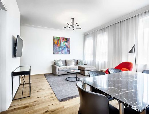 The Walper Hotel - JDV by Hyatt by null
