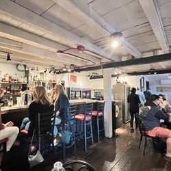 Le P'tit Fusion Tapas and Bar