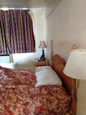 Island Motor Inn by null