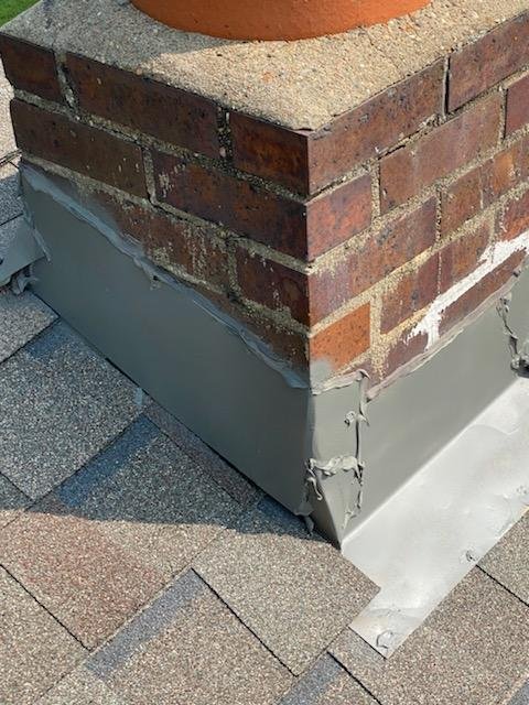 Slide of Restoration Masters