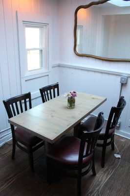 North Sea Tavern by null