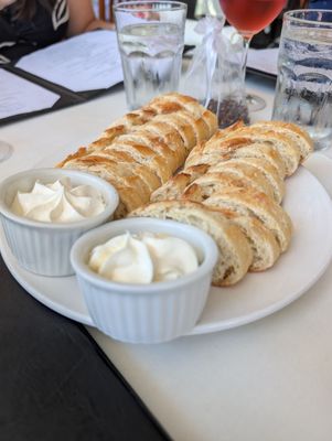 Bacchus Bistro by null