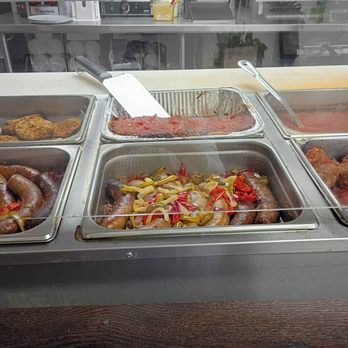Cappo’s Italian Deli - Hot foods - Sandwiches Near Me - Crystal River, Florida