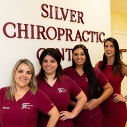 Silver Chiropractic and Medical