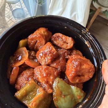 Chup Chaap - Chili chaap - Indian Near Me - Milpitas, California Chup Chaap - Chili chaap - Indian Near Me - Milpitas, California