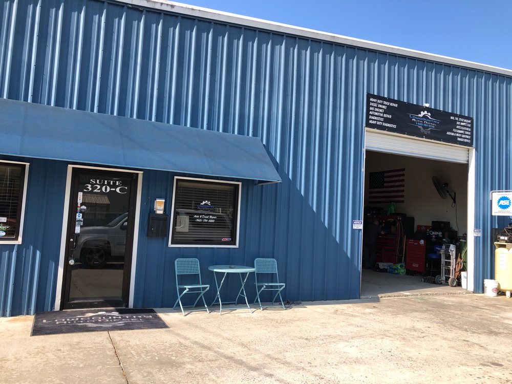 LOWCOUNTRY AUTO DIESEL Updated August 2024 27 Photos 320