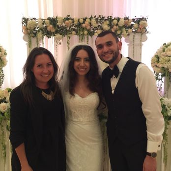 First Pick Planning Services - Wedding Planning Near Me - Manhattan Beach, California