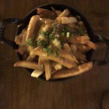 Union Chicken - Poutine - Chicken Shop Near Me - Toronto, Ontario