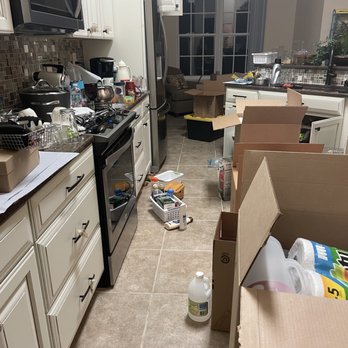 Mighty Movers - Still need to pack - Movers Near Me