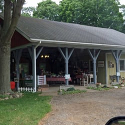 De Lange's Redberry Farm