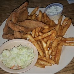 Jo Jo's Catfish Wharf