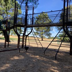 Trainor Park - Kids playground