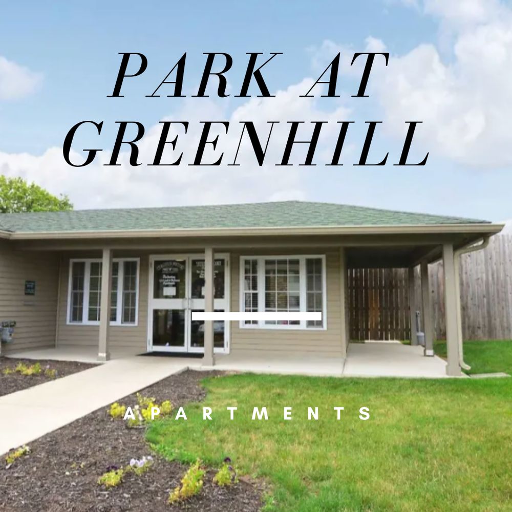 THE PARK AT GREENHILL Updated September 2024 11 Photos 59 Port O