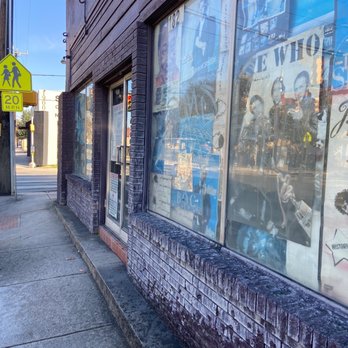 Hogwild Records - Music & DVDs Near Me - San Antonio, Texas